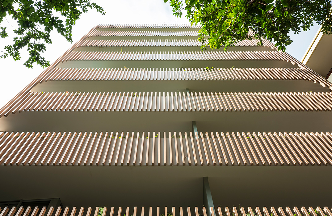 Apartments Exterior Calibre Surry HIlls, Exterior image 5