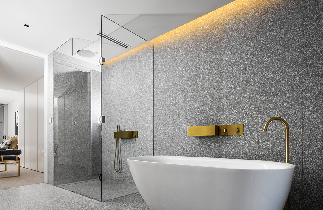 Apartments Interior Calibre Surry HIlls, Interior image 4