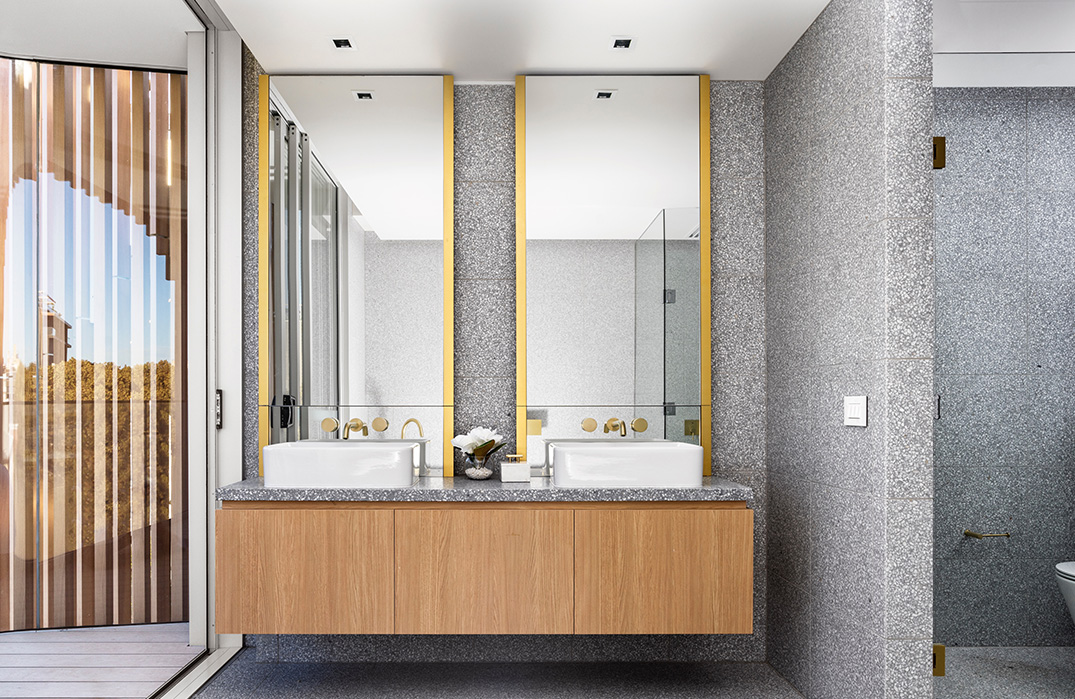 Apartments Interior Calibre Surry HIlls, Interior image 5