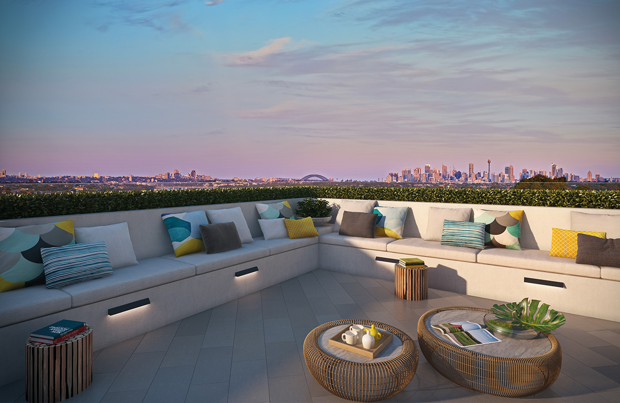 The Grosvenor, Croydon