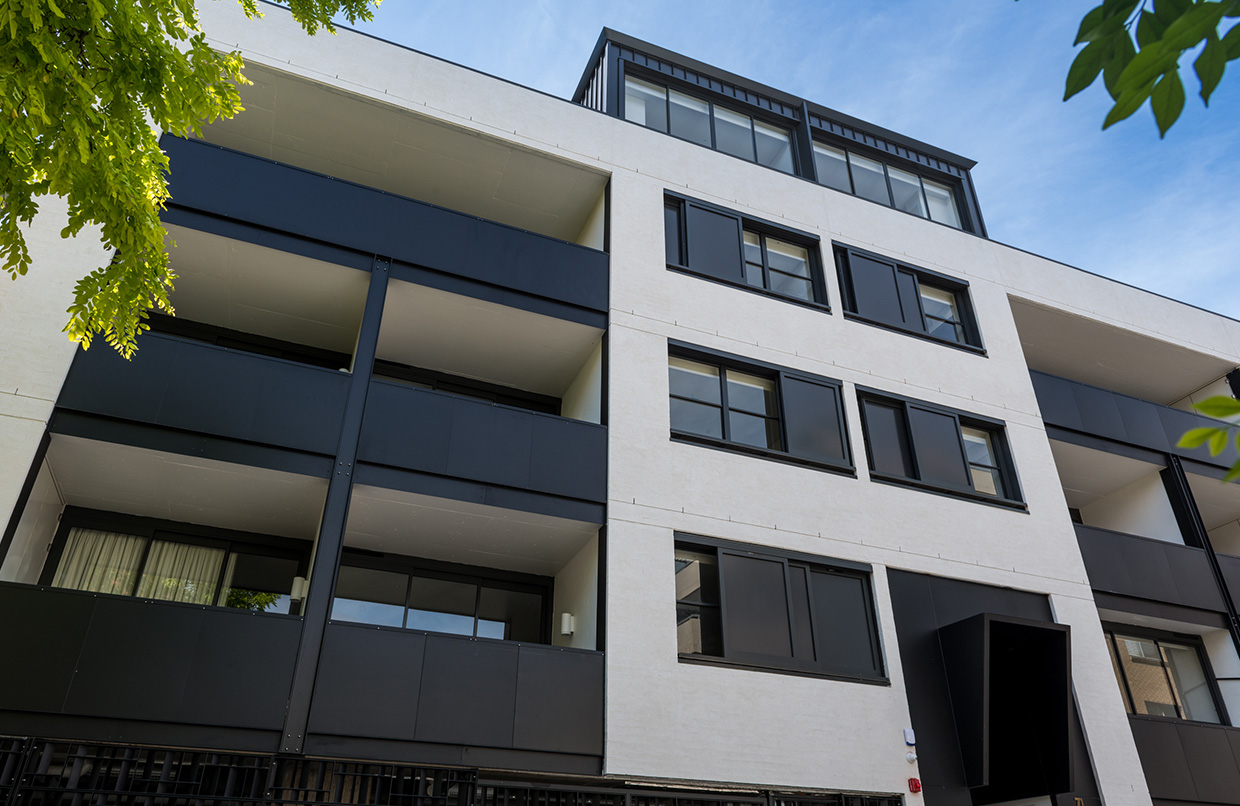 Renwick - Redfern image