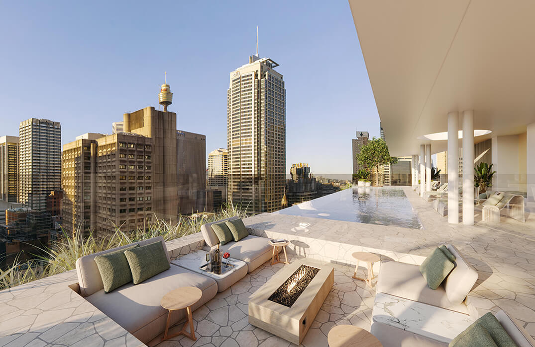 Universal Hotel, Sydney