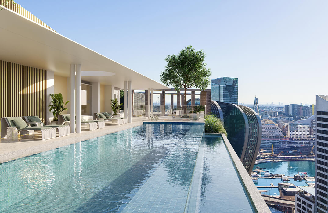 Universal Hotel, Sydney