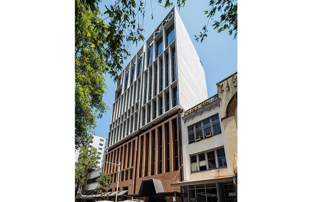 Vibe Darling Harbour, Sydney