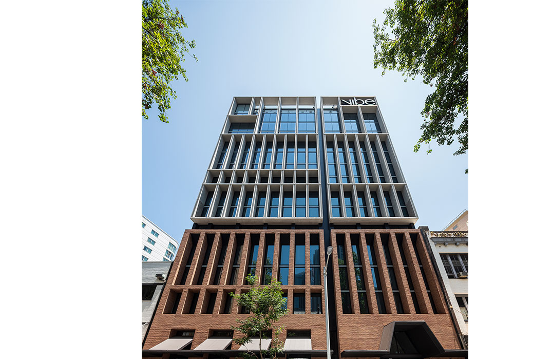 Vibe Darling Harbour, Sydney