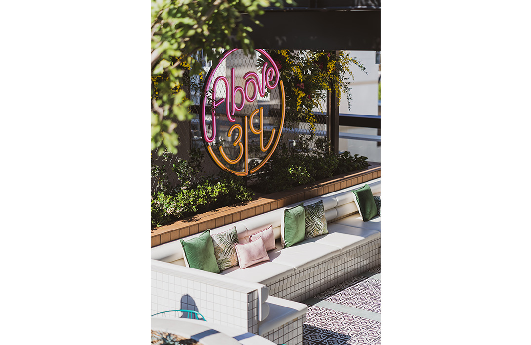 Vibe Darling Harbour, Sydney