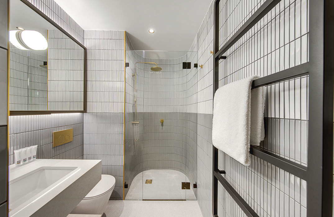 Vibe Darling Harbour, Sydney